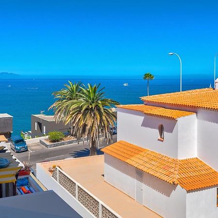 Wonderful Apartment With A Sea View, Wifi, Pool Puerto de Santiago  Εξωτερικό φωτογραφία