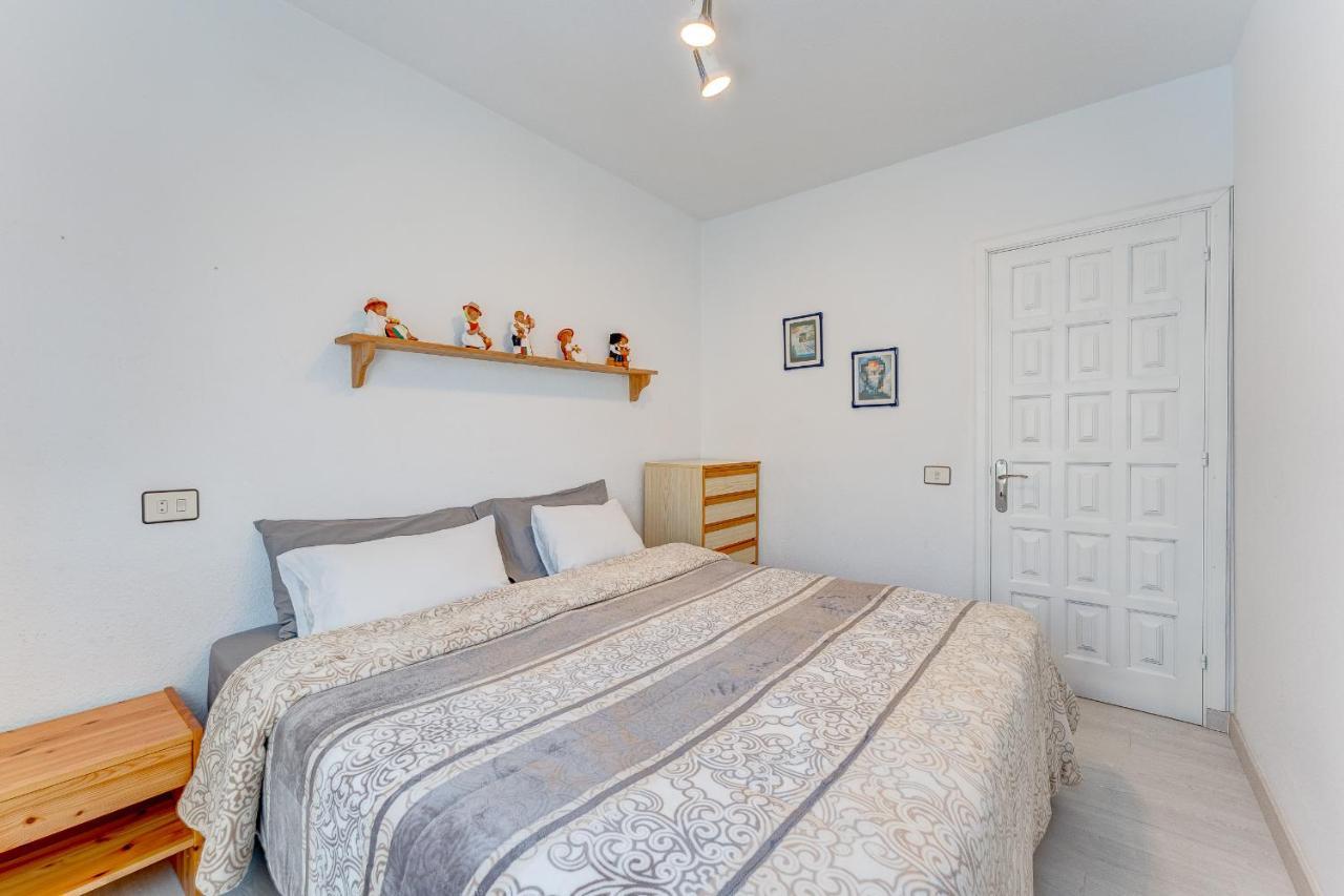 Wonderful Apartment With A Sea View, Wifi, Pool Puerto de Santiago  Εξωτερικό φωτογραφία